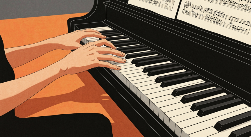 Piano Voicings Masterclass