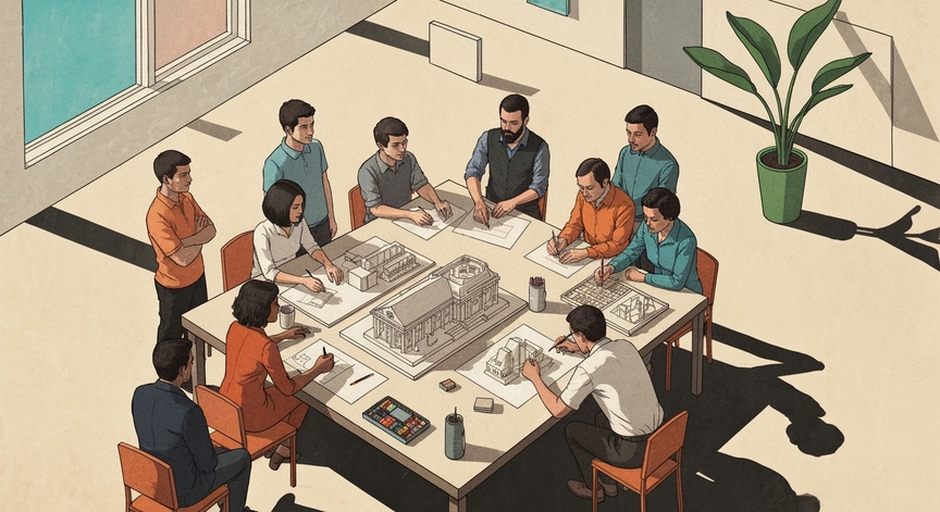 Nonprofit Arts Management Fundamentals