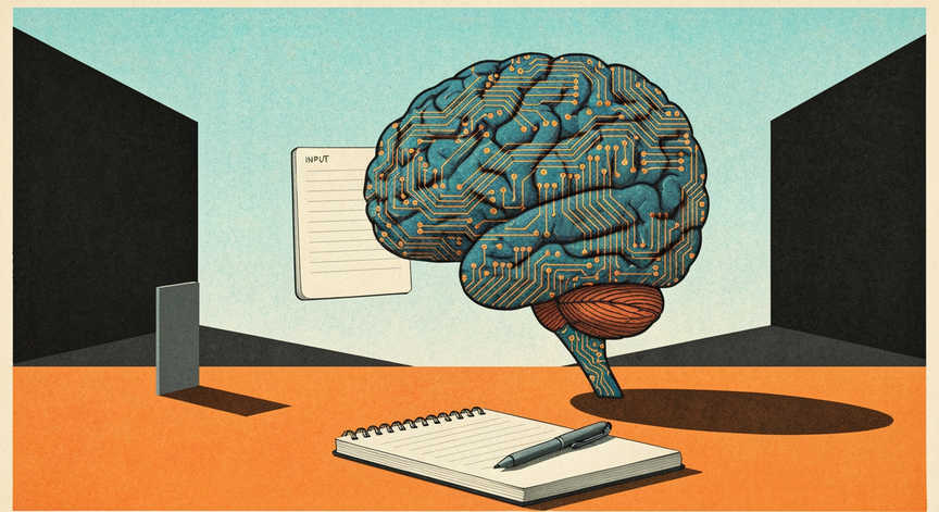 AI in Mental Health Professional Practice