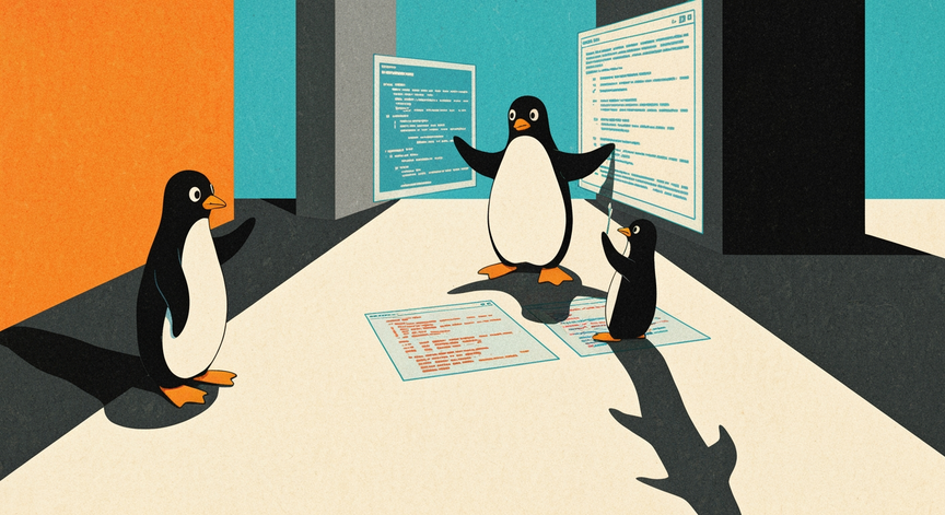 Linux System Admin for SOC Environments