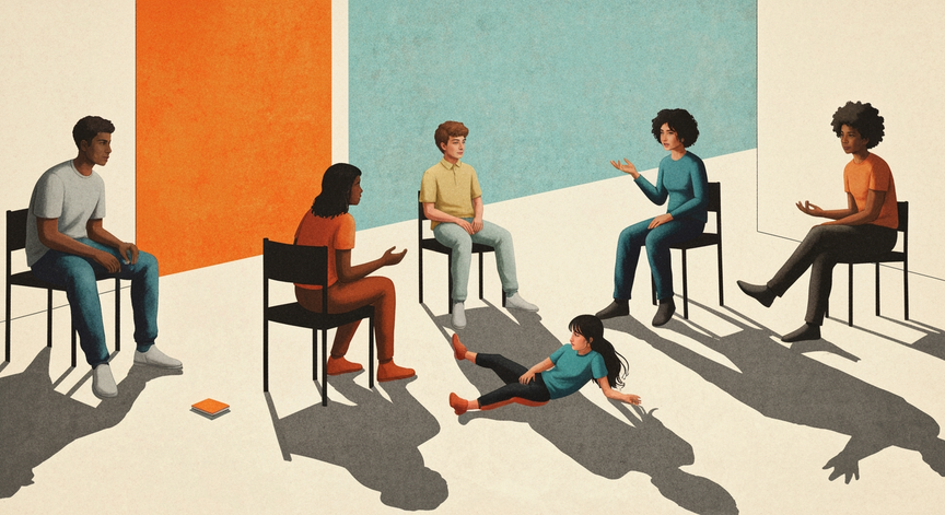 Psychotherapy for Neurodivergent Teens