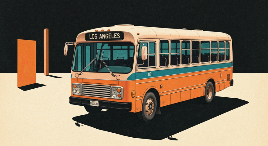 The Connie Rich Lawsuit and Bus Transit Investment