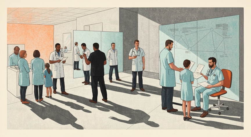 Medicaid Managed Care Explained