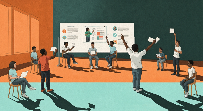 Teaching Financial Literacy to Teens