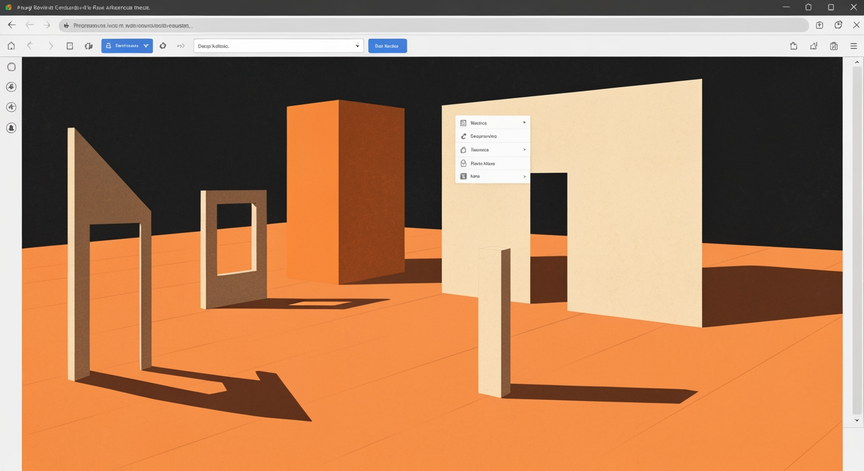 Google Sheets Start Menu