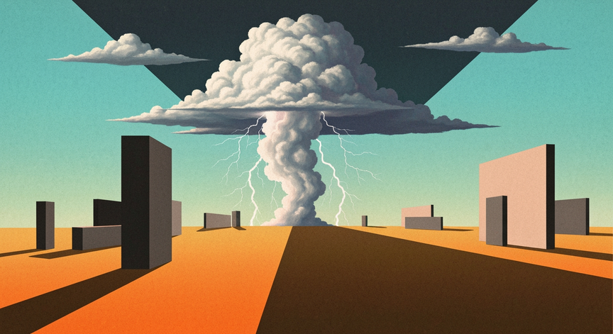 Thunderheads Unveiled