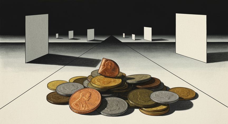 Exploring No Coins Please by Gordon Korman