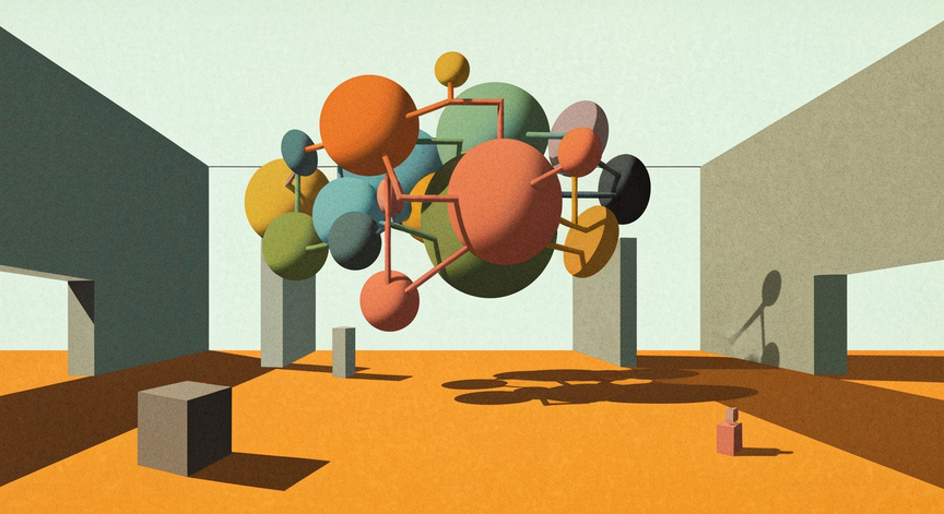 Advanced Mental Models for Complex Thinking