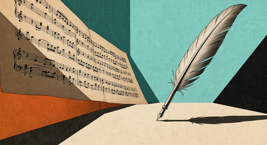 Foundations of Classical Music Theory