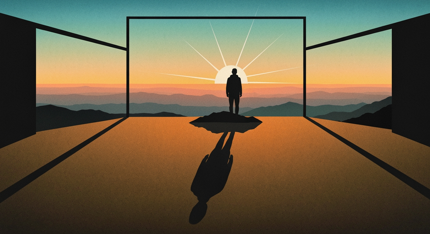 Discover Your Life's Purpose