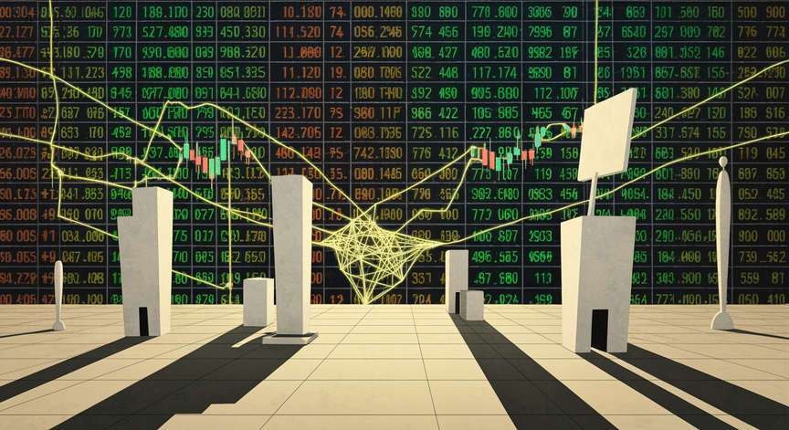 Quantitative Trading Fundamentals