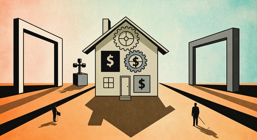 Creative Real Estate Financing