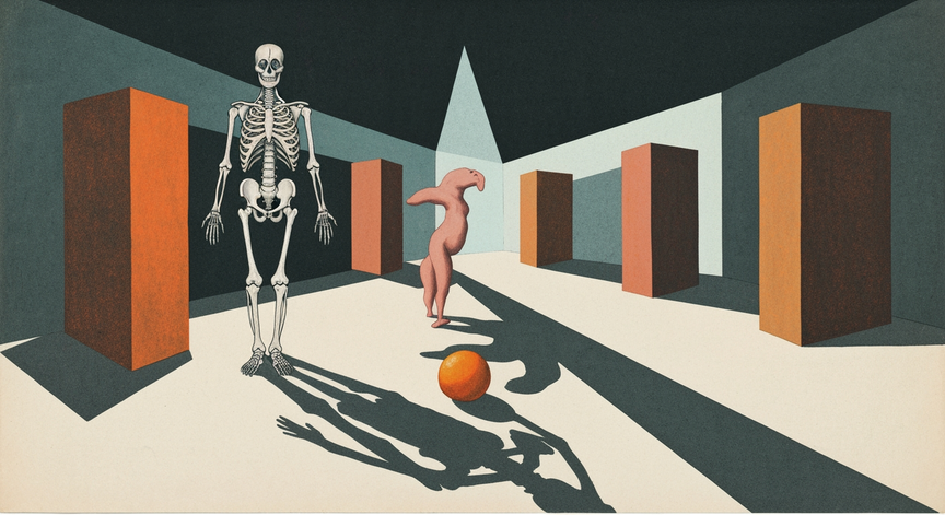 Systematic Anatomy Explained