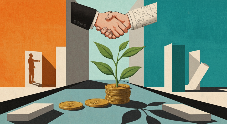 Entrepreneurship and Business Finance Fundamentals