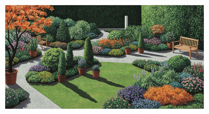 Landscape Design Essentials
