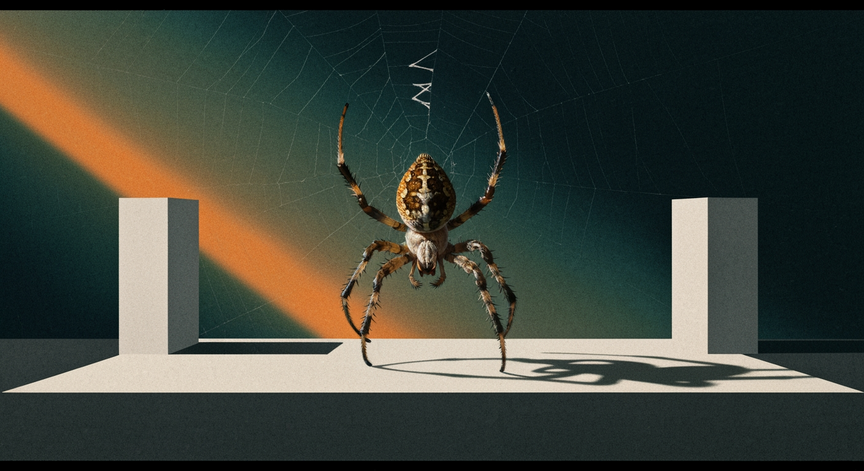 All About Spiders