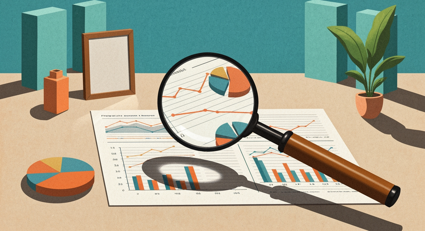 Interpreting Reports Effectively