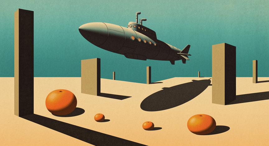 Jules Verne The Visionary