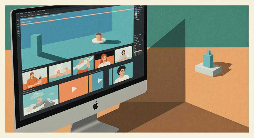 Video Editing Essentials