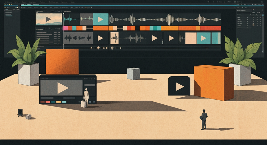 Introduction to Video Editing