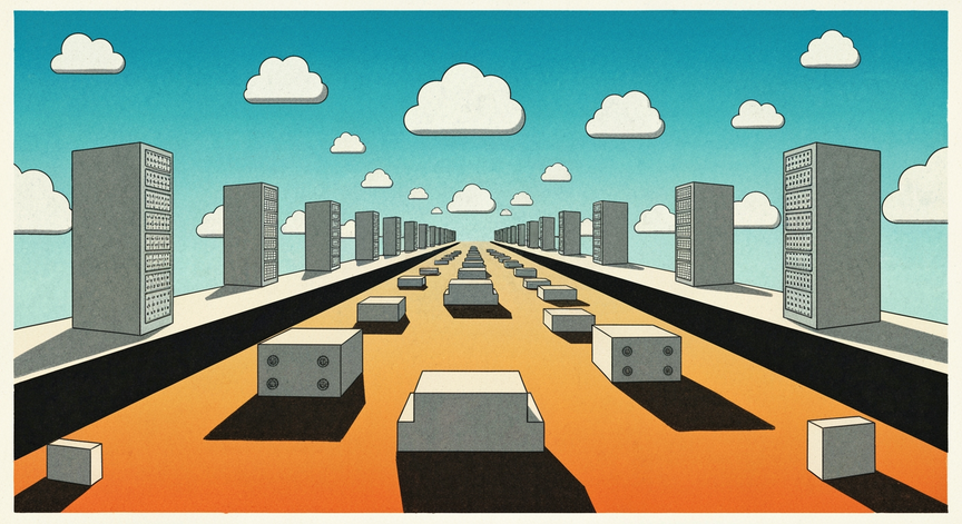 Introduction to Amazon Web Services