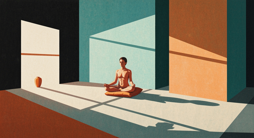 Introduction to Zen Meditation
