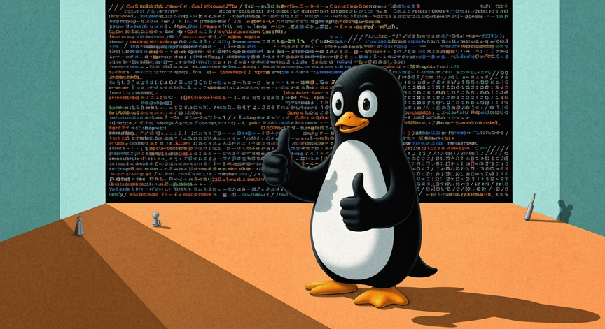 Linux Essentials for Beginners
