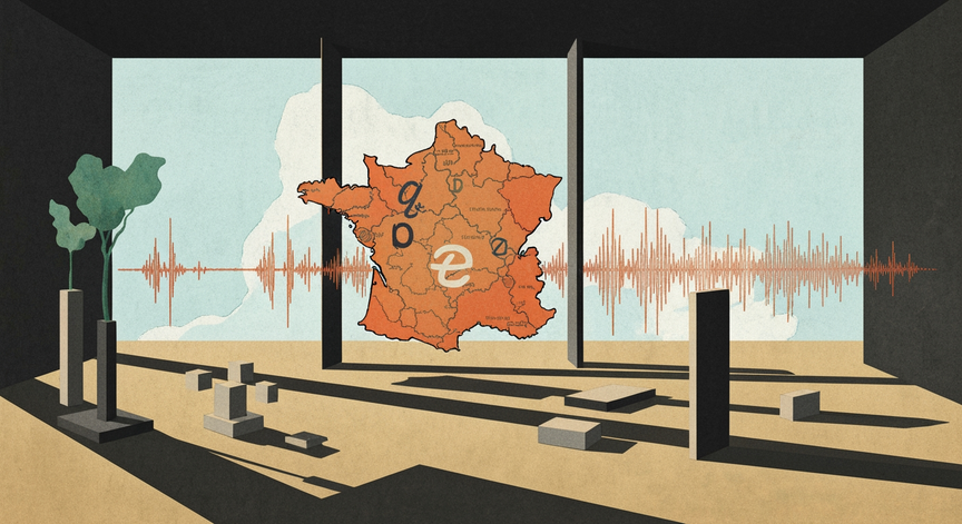 Mastering Spoken and Heard French