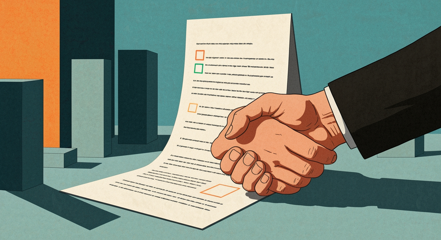 Series A Term Sheets Explained