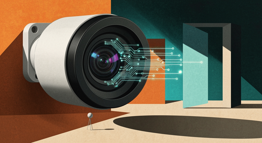 Hikvision AI Surveillance Features Explained