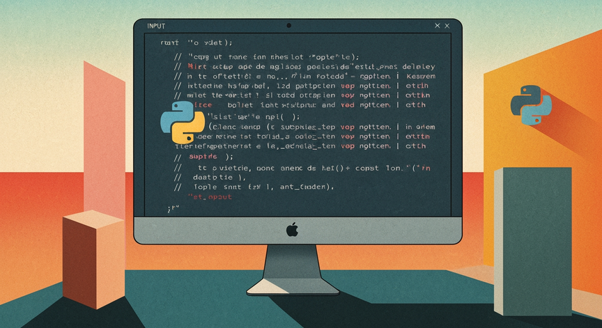 Introduction to Python Programming