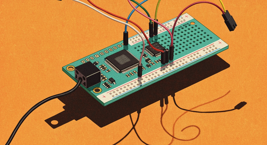 Networking with ESP32 - ESP32 MicroPython Programming - ESP32 ...