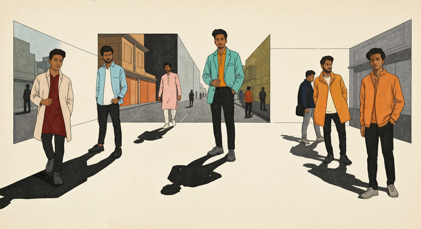 The Rise of Hizru Boys in India