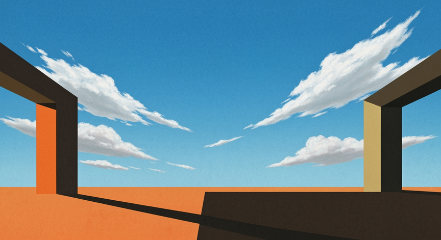 The Science Behind the Blue Sky