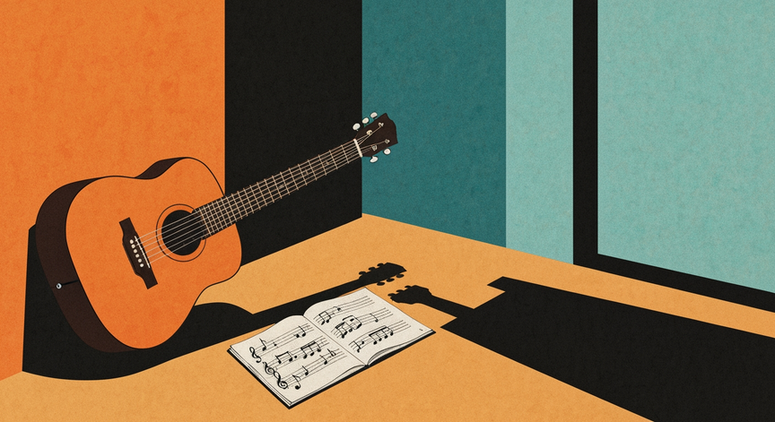 Playing Classical Gas