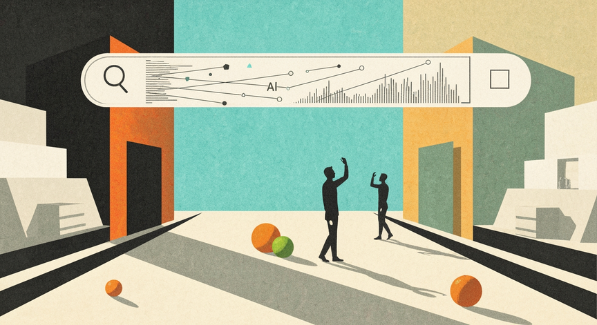 Mastering AI Search for Business Growth