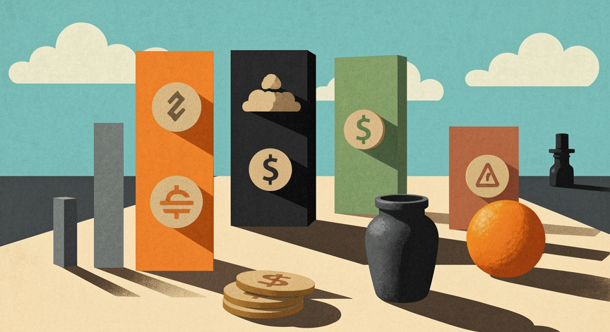 Investment Flows for the Mass Affluent