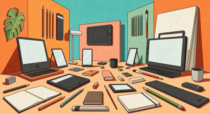 Introduction to Illustration
