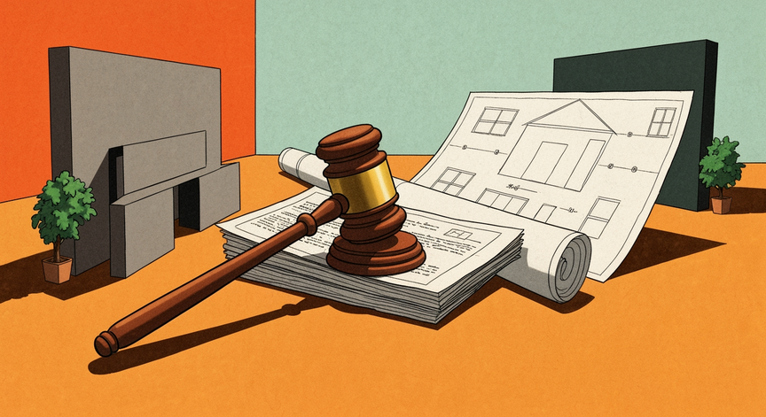 Conveyancing Law Essentials