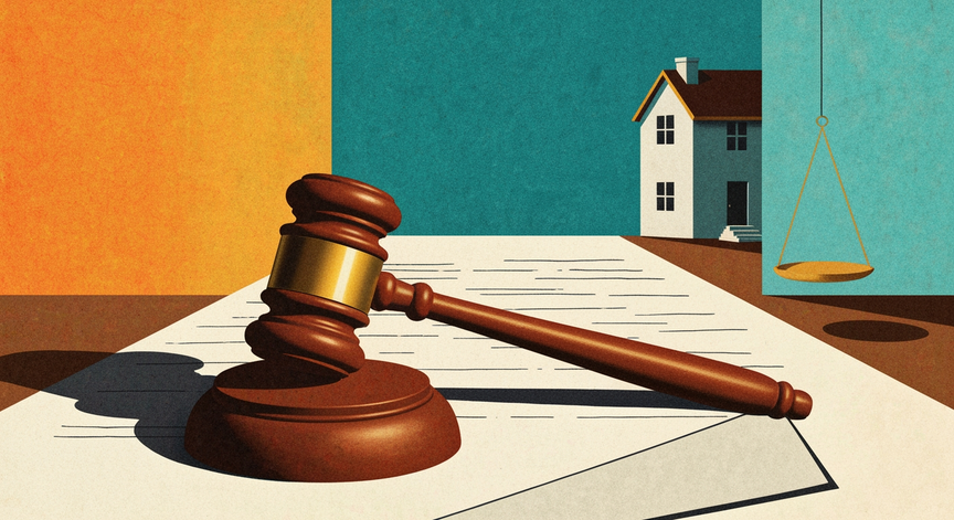 UK Conveyancing Explained