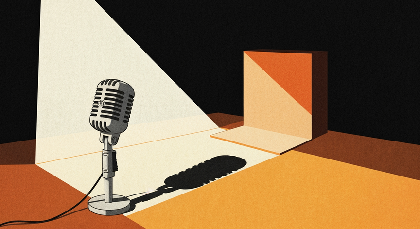 Comedy Writing Essentials
