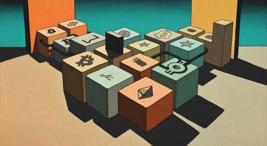 Cryptocurrency Fundamentals