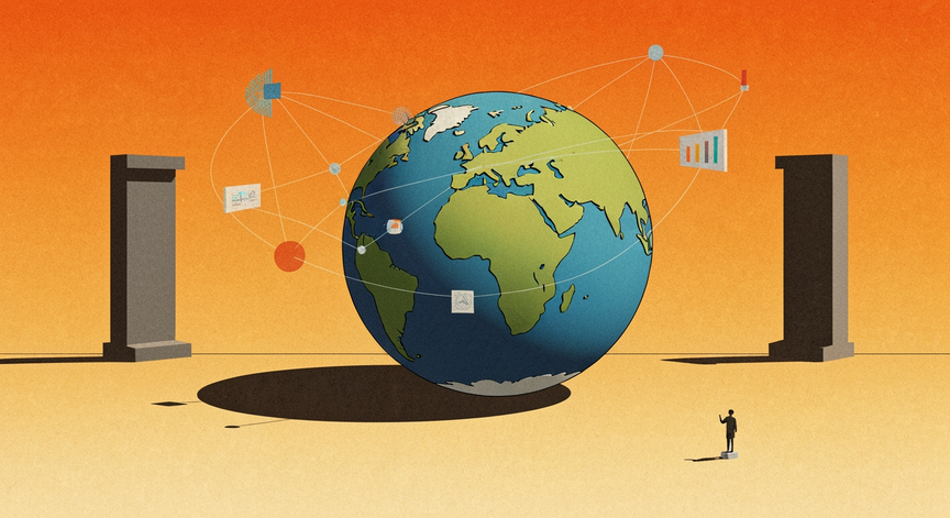 AI GEO AEo Data Analytics