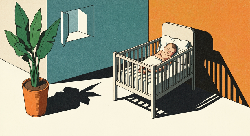Baby Sleep Solutions