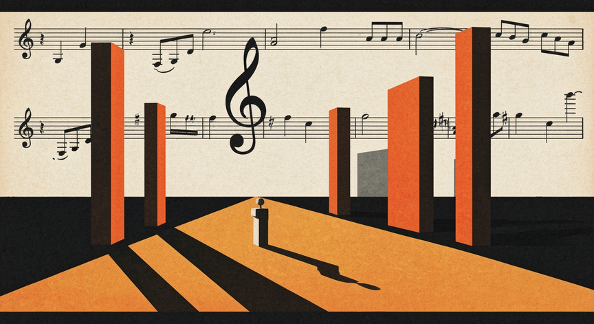 Foundations of Music Theory