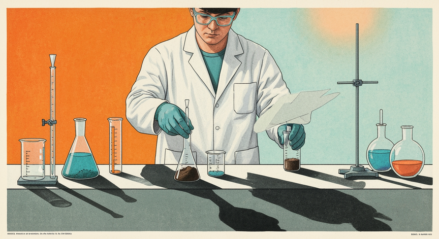 Specific Gravity of Soils