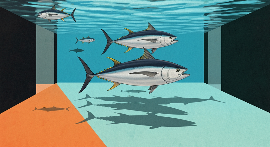 The World of Tuna