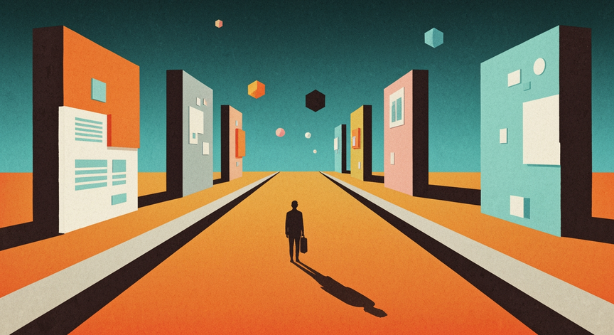 Mastering AI Search Optimization