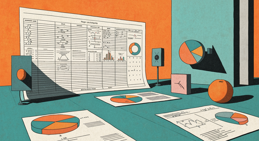 Mastering Advanced Excel