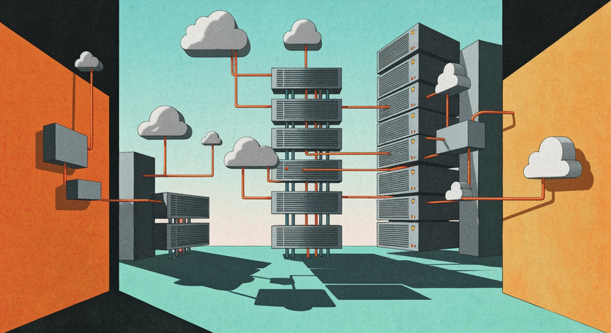 Cloud Computing Mastery Path